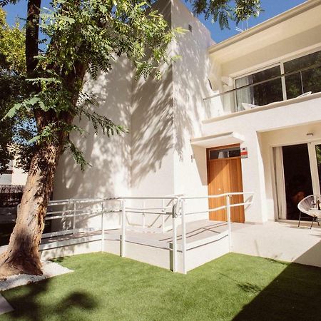 Apartment Palmera W/Pool Sevilla Exterior foto